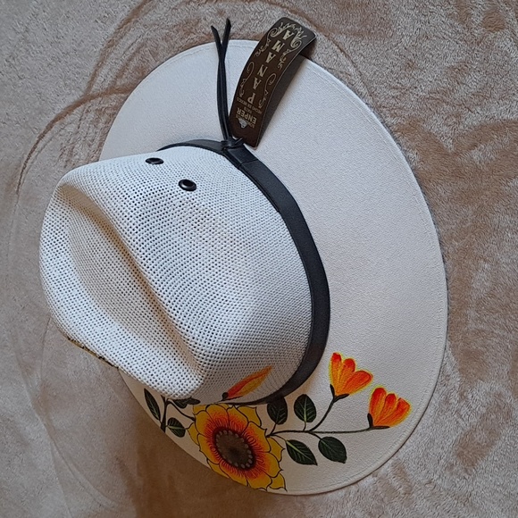 Hat - Picture 2 of 5